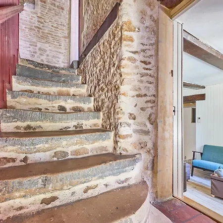 Augustine - Maison A 700 M De La Courseulles-sur-Mer