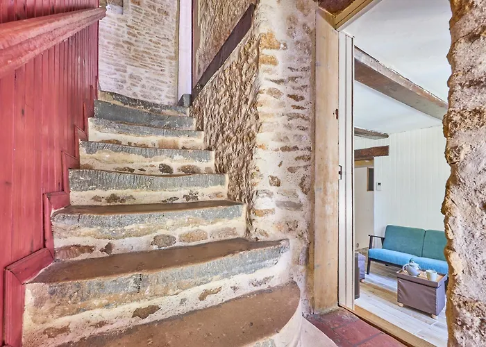 Augustine - Maison A 700 M De La Courseulles-sur-Mer